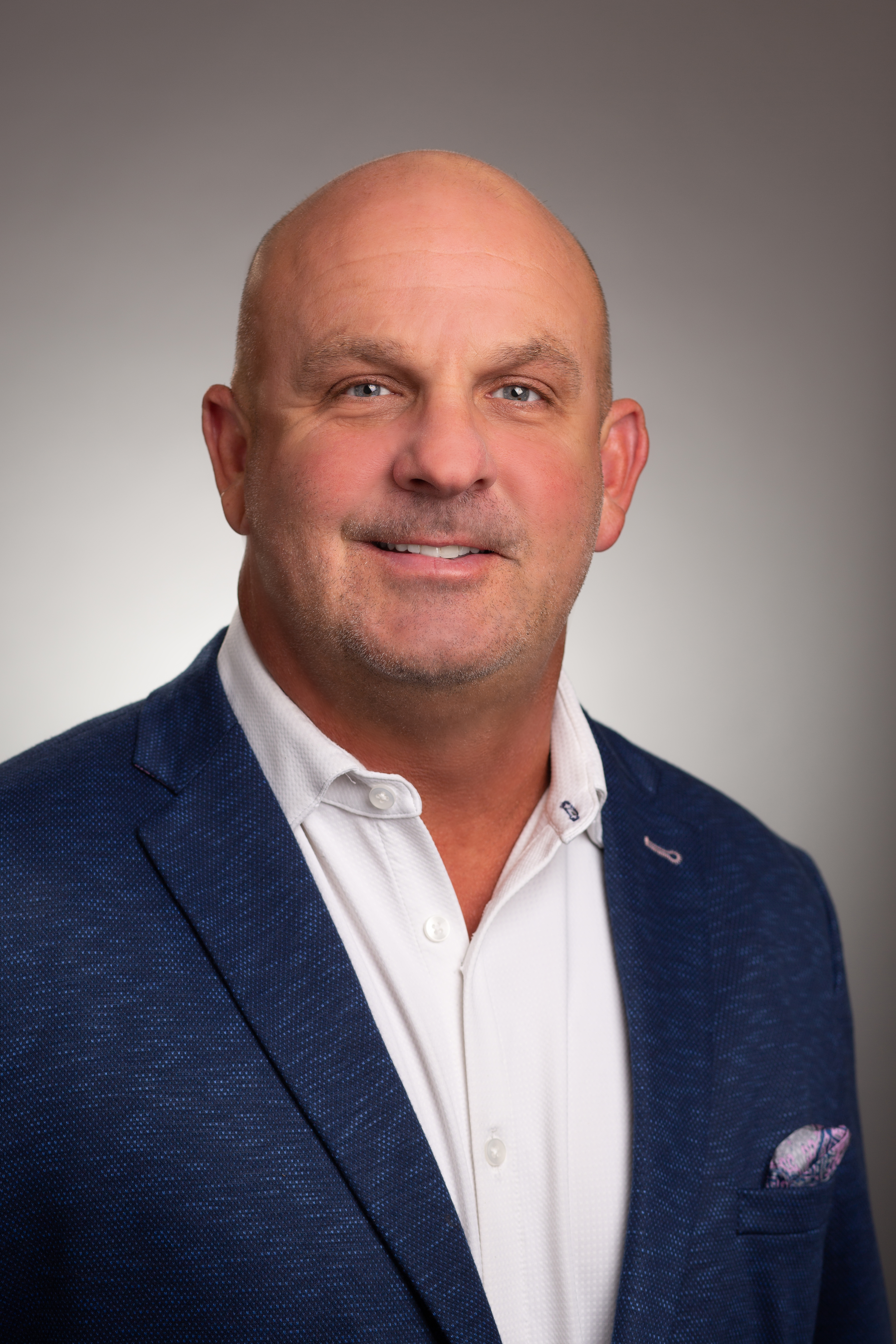 William Boaz, School board member